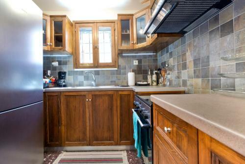 Apartamento Halepa Traditional House