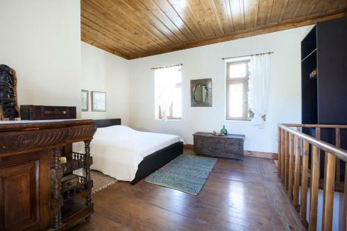 Apartamento Halepa Traditional House