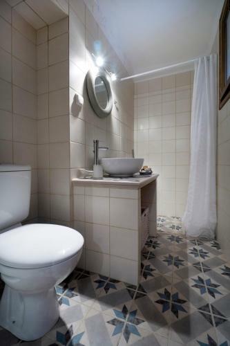 Apartamento Halepa Traditional House
