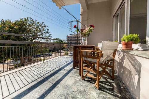 Apartamento Evridiki's House Central Chania