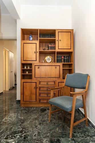 Apartamento Evridiki's House Central Chania