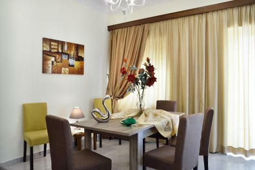Aristea's Apartment