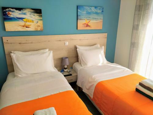 Artemis Dream Apartment