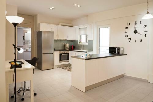Artemis Dream Apartment