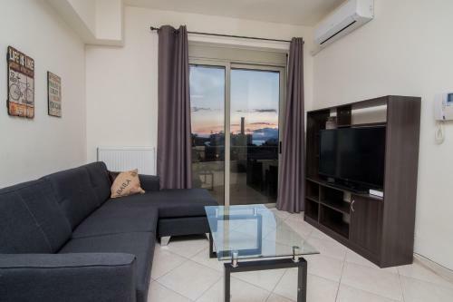 Pilot Lux Apartment
