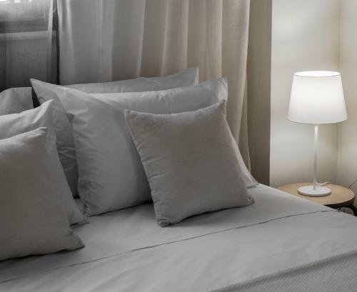 Aelia Apartments