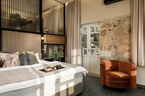 Apartamento Divino Suites Chania