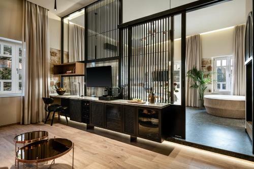 Apartamento Divino Suites Chania
