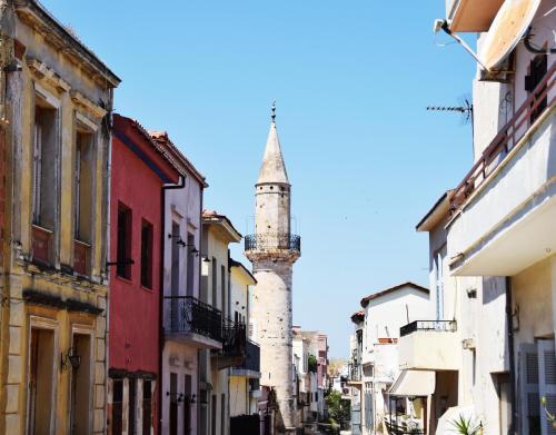 Apartamento Minaret's View ????? ???? ???? ??? ?????? ?????