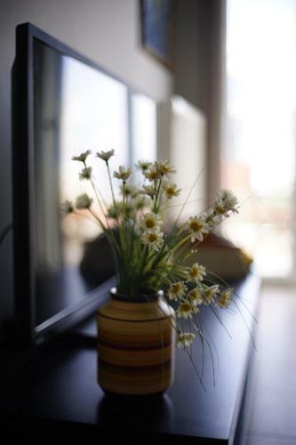 Sunny Sea-view Apartment In Halepa