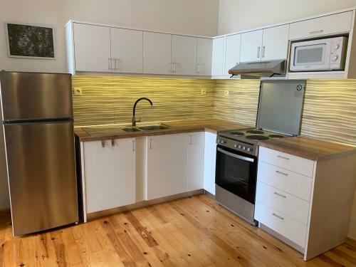 Tastefully Decorated One-bedroom Apartment - Chania