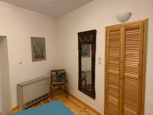 Tastefully Decorated One-bedroom Apartment - Chania