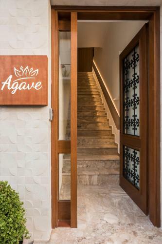 Apartamento Agave Suites