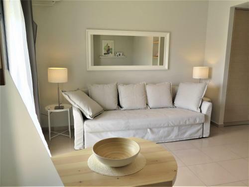Petra's City Center Apartment
