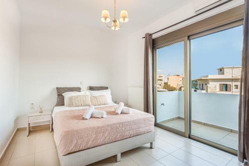 Iriana's Apartments In Center