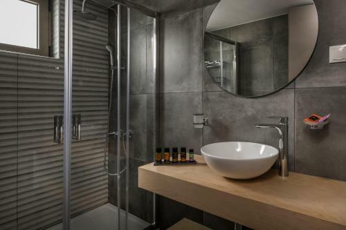 Mirma Luxury Apartment