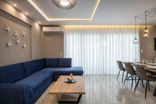 Mirma Luxury Apartment