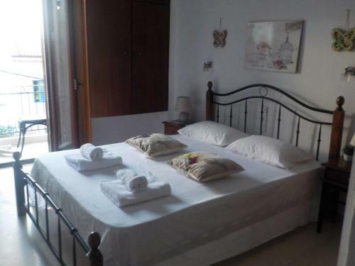 Apartamento Poseidon Studios Chania Center