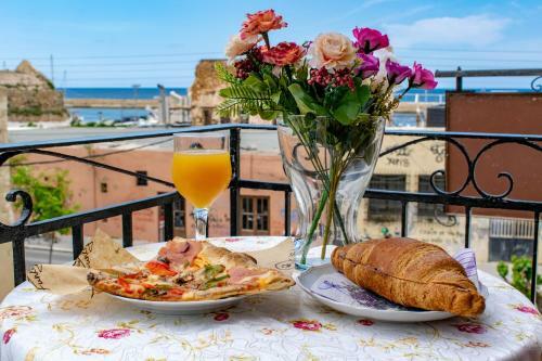 Apartamento Poseidon Studios Chania Center