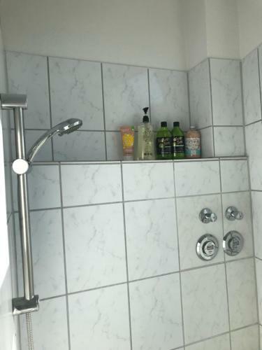 Apartamento Feels Like Home