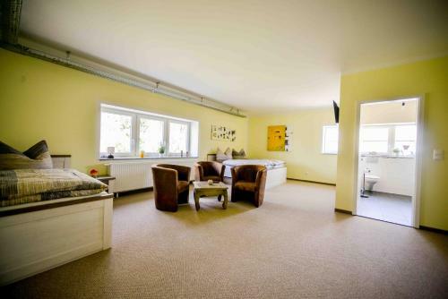 Apartamento Winckelmann-loft