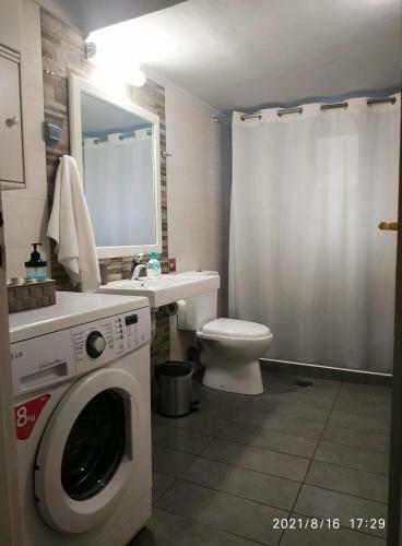 Apartamento Zacharoula's Home