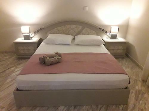 Apartamento Annamaria House