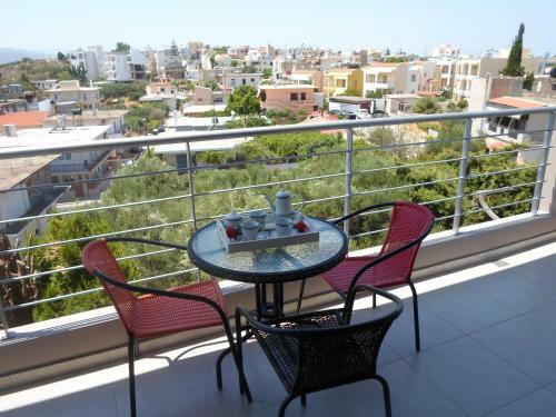 Anastasia's Luxury Apartments