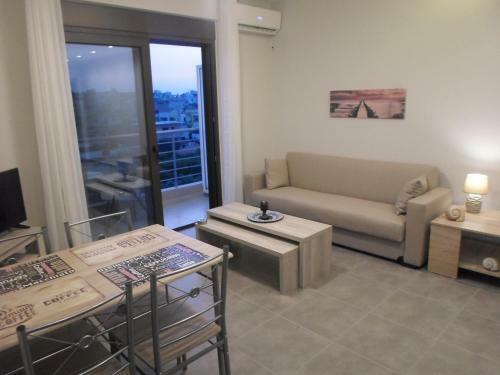 Anastasia's Luxury Apartments