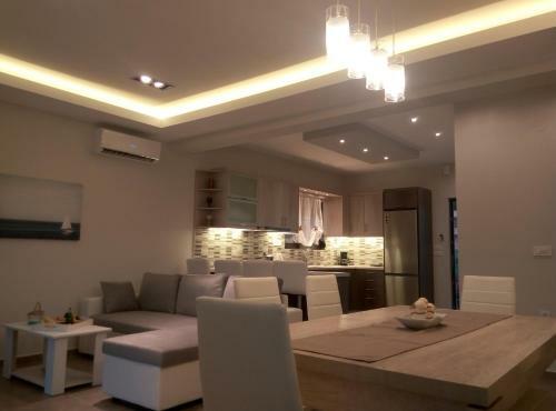 Anastasia's Luxury Apartments