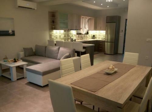 Anastasia's Luxury Apartments