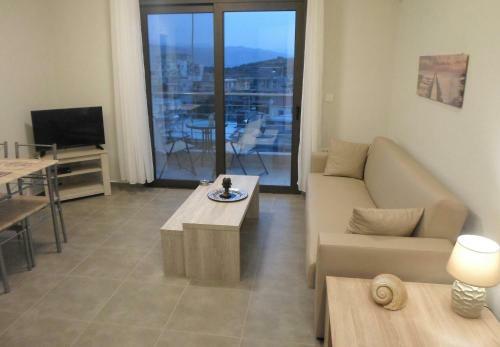 Anastasia's Luxury Apartments