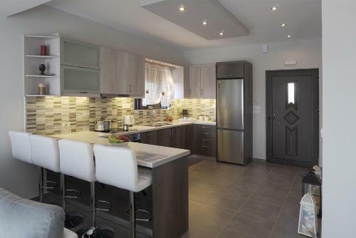 Anastasia's Luxury Apartments