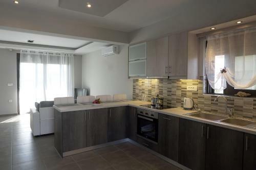Anastasia's Luxury Apartments