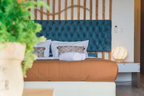 Posada Dome Rooms Downtown