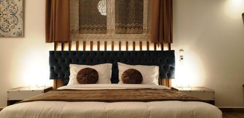 Posada Dome Rooms Downtown