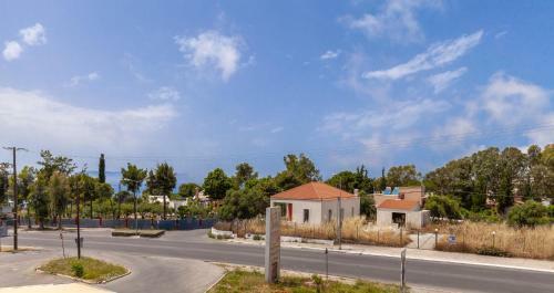 Apartamento Chania Elite Home