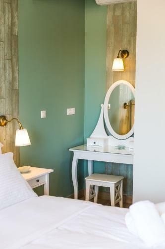 Apartamento Chania Elite Home