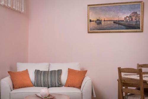 Apartamento Palazzo Di Irene
