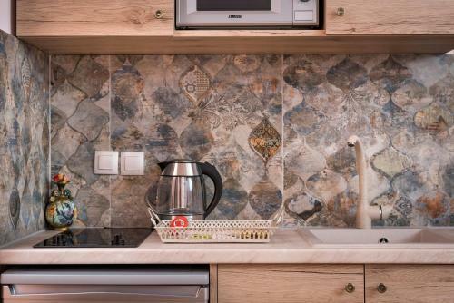 Apartamento Palazzo Di Irene