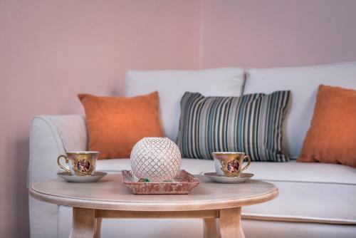 Apartamento Palazzo Di Irene