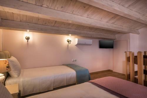 Apartamento Palazzo Di Irene