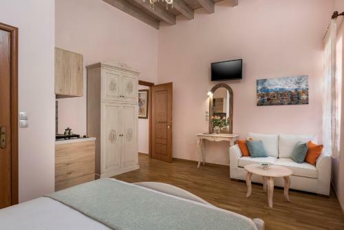 Apartamento Palazzo Di Irene