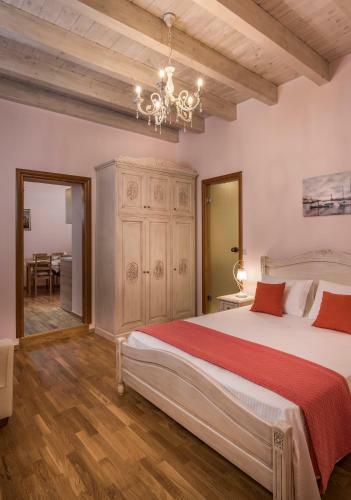 Apartamento Palazzo Di Irene