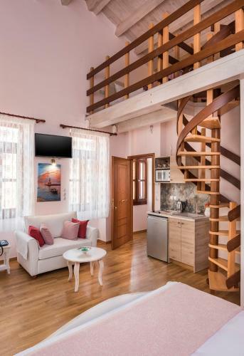 Apartamento Palazzo Di Irene