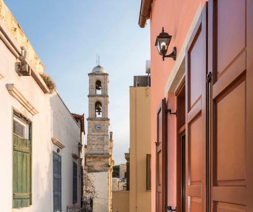 Apartamento Palazzo Di Irene