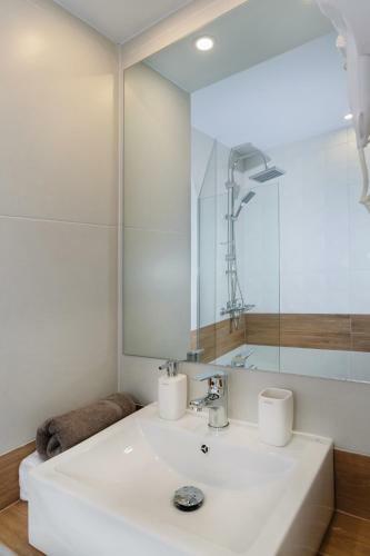 Apartamento Notus