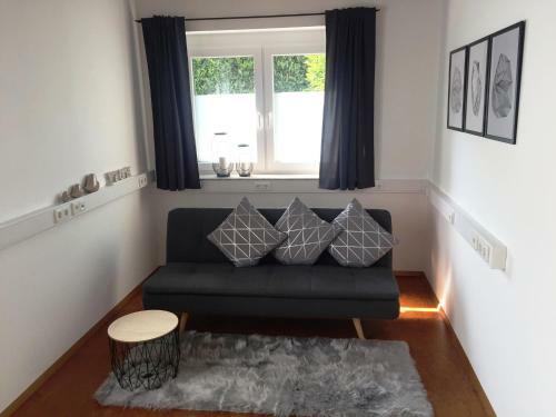 Apartamento Gscheidles Ferienwohnung Unterm Haigern Talheim