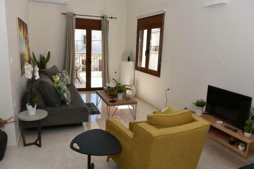 Apartamento Armony House