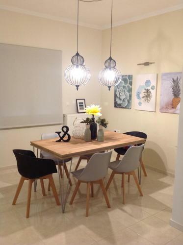 Apartamento Armony House